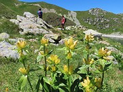 70 Fotografi all'opera al Lago Moro